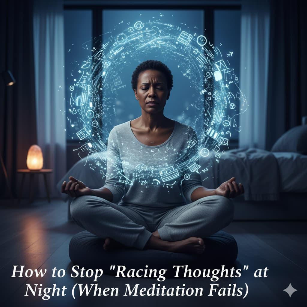 Vagus Nerve Science Blog: Scientific diagram of the human vagus nerve and its role in the parasympathetic nervous system.