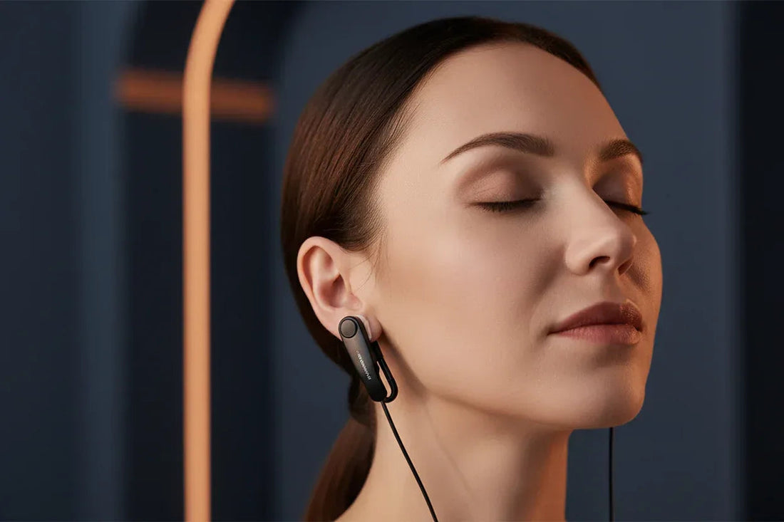 Stop Tracking Stress and Start Ending It