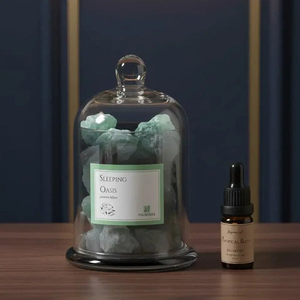 Gemstone Diffuser: Inner Light