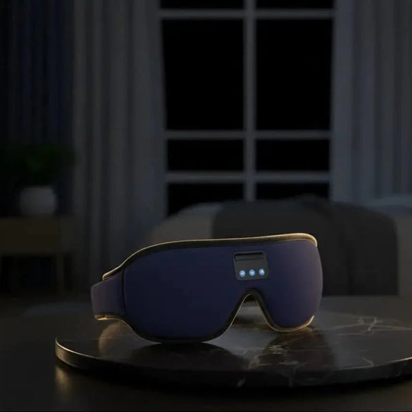 Audio Mask: Your Personal Silence