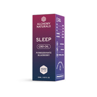 Botanical sleep formula with Chamomile Galbanum CBD and CBN for entourage effect