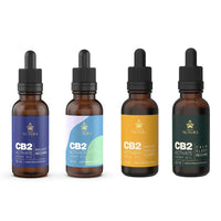 Professional terpene protocol kit with free bonus bottle and rapid USA shipping